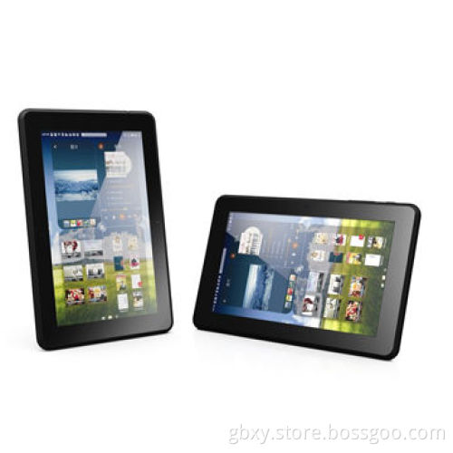 7-inch 3G HD A10 (Boxchip) 1.5GHz Tablet PC with Dual Camera Bluetooth and One Year Warranty